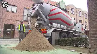 Vandix pierres naturelles : comment installer un allee du jardin en pierre naturelle