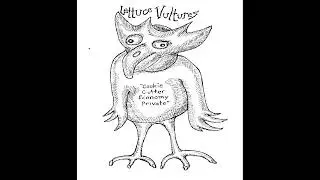 The Lettuce Vultures [USA] - 