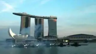 NDP 23 July 2011 Preview