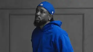 Kendrick Lamar - Not Like Us (Remix) - [Instrumental]