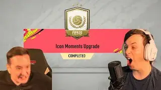 OUR GUARANTEED HIGH RATED TOTSSF PACKS + ICON MOMENTS! - FIFA 20 Ultimate Team