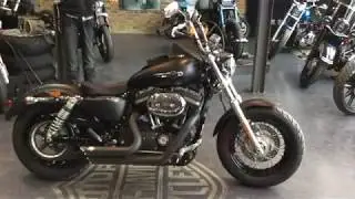 1200 Custom CB