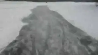 Wyler Bergmeer Schaatsen