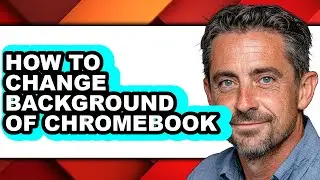 How to Change Background of Chromebook (updated)
