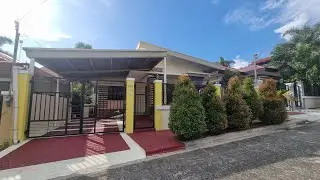 House Tour &bull; Cozy and beautiful house in Lavista Monte, Davao City