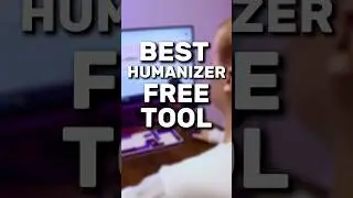 Clever Ai Humanizer &ndash; Best Humanizer Free Tool #humanizerfree #cleveraihumanizer #freeaihumanizer