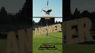 GSMC College Football Podcast | Penn State Fight Song