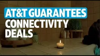 AT&T Guarantee Commercial.