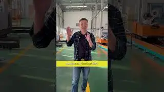Skip the Trade Show&ndash;This Factory Has 48AI Weldng Robots Live Hands-On Training