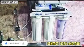 Which Ro is Best for Home/Client Review/water filter