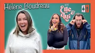 Hélène Boudreau sur l'ENVERS d'être une CÉLÉBRITÉ & ses POURSUITES JUDICIAIRES