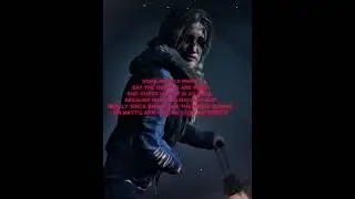 Jessica Riley Vs Amber Freeman Remake| #edit