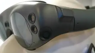 Sennheiser Ambeo VR headset