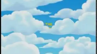 Homero Simpson Saluda a onigiritv