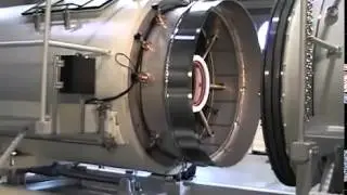 Kuag Vakuumtanks / Vacuum Tanks