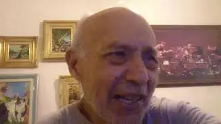 LA CANCION DE BAD BURNY CON ALVARO CLEMENTE 1