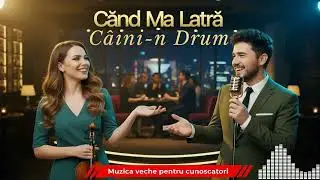 BEST Balkan Jazz Cover 🎷 C&acirc;nd Mă Latră C&acirc;inii n Drum | Sound Fusion 🎶 Muzică Nouă