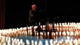 1-2 VELADA MUSICAL DE PIANO POR DOMINGO PÉREZ NAVARRO EN EL TEATRO CONSISTORIAL DE GÁLDAR 2025