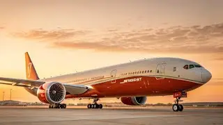 2026 Boeing 777X: Next-Level Aircraft Innovation