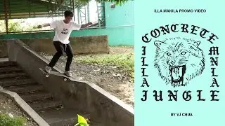 ILLA MANILA 