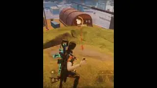 Last 4 minutes of gameplay #reels #codm #battleroyale #raafnex #callofduty #highlights