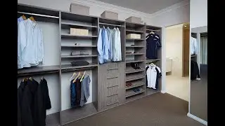 Fitted Wardrobes London | Bespoke Wordrobes Furniture Suppliers | Daler Kitchnes