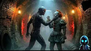 Vecna vs Pennywise FACTS You Need to Know #facts #horror #strangerthings #pennywise #welcometoderry 