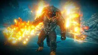 Shadow Of War Let's Play # 11 | Balrog Tar Goroth