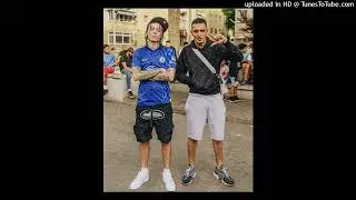 Morad ft. Central Cee - Exceso & Ruina (Audio Oficial)