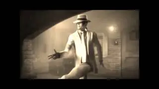 A Fly Cinema TV Michael Jackson Smooth Criminal Play Game Show Cologne Chorweiler City  ( New )