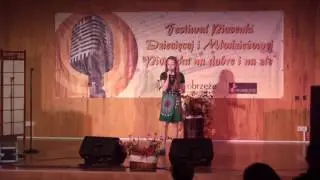 Martyna Ćwik - Nie ma jak u mamy