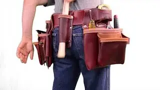 The No Slap Hammer Holder