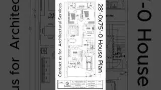 28&times;75 Garden View Residence