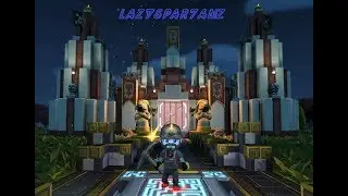 Portal Knights PS4 Unlimited XP farming - LAZYSPAR7AN