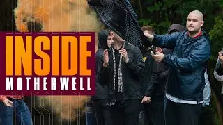 INSIDE MOTHERWELL S02 E02 // Fans are finally back