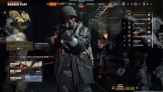 Ranked hp