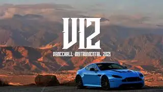 Dancehall Riddim Instrumental 2021 - 