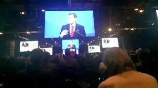 ASCO Event Opening with Dr. Clifford Hudis ( American Society of Clinical Oncology )