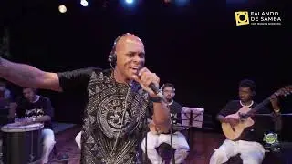 'Falando de Samba' - Especial Carnaval - Programa 1 - Sangue Jovem/Brasil