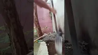 Gumawa po tayo ng maayos na tapunan ng dahon at nabuhulok na basura para malinis po guys