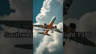 The Mid-Air Explosion! 😱✈️ #viral