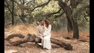 קליפ הייליטס חתונה - מאור & נבו WEDDING DAY highlights video