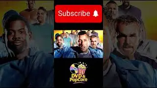 Mi-Temps au Mitard (2005) &mdash; Adam Sandler en prison&hellip; et sur le terrain !