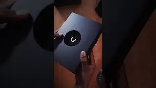 ASMR ASRV Unboxing. ASRV x Walden