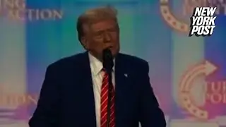 Trump vows &lsquo;largest deportation operation in American history&rsquo; on Day One
