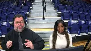 NBC Sports & ESPN Pregame show for Penn WBB vs Harvard- January 2026