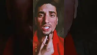 Kuch Tou Bat Hai is chehray me #newreel #asifnaik #asquad