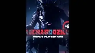 MECHAGODZILLA RPO VS HULKBUSTER