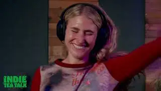 Em Louise - In Bloom - Indie Tea Talk