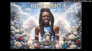 (FREE FOR NON PROFIT) Foolio Tribute type beat 